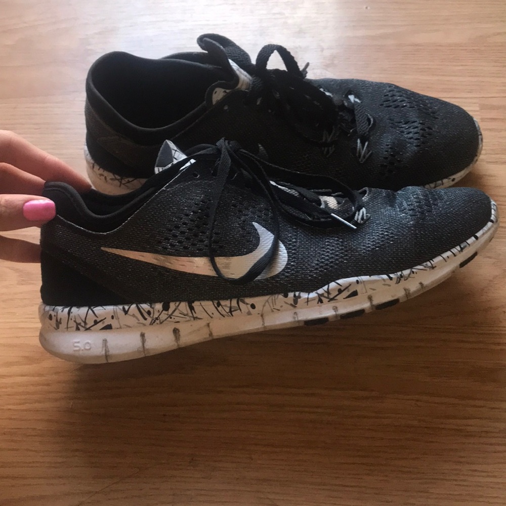 Nike women’s running shoes